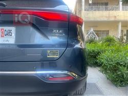 تويوتا فنزا